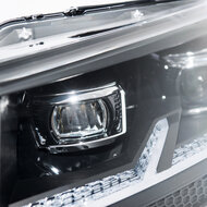 Full LED koplampen passend voor VW Transporter T6