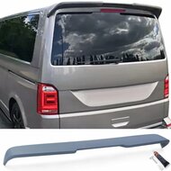 Dakspoiler Edition passend voor VW Transporter T6 en T6.1 met achterklep