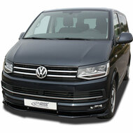 Koplampspoilers passend voor Volkswagen Transporter T6 