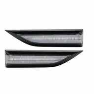 Clignotants lat&eacute;raux LED dynamiques adaptables sur Volkswagen Transporter T6 2015